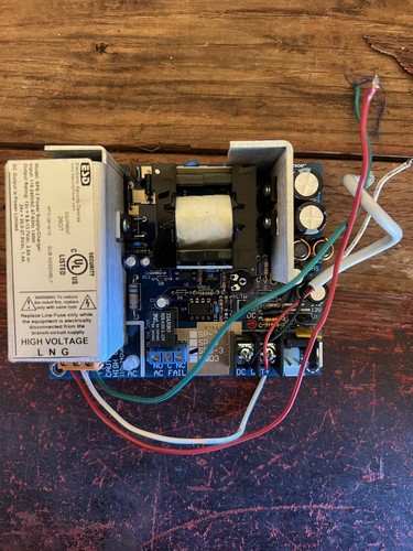 Esd electronic security - esd,