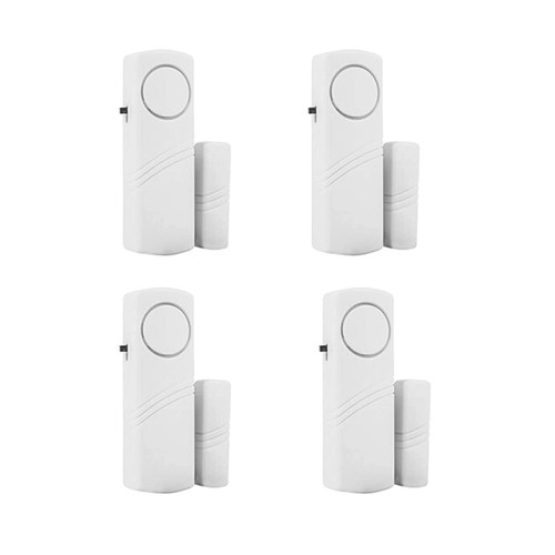 Home safety burglar alarm - safety,