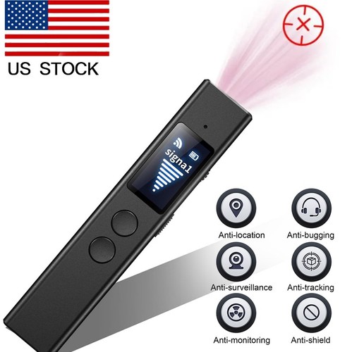 Camera detectors wireless - camera,